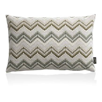 Coco Maison BeautiQ - Lush 40x60cm Olijf